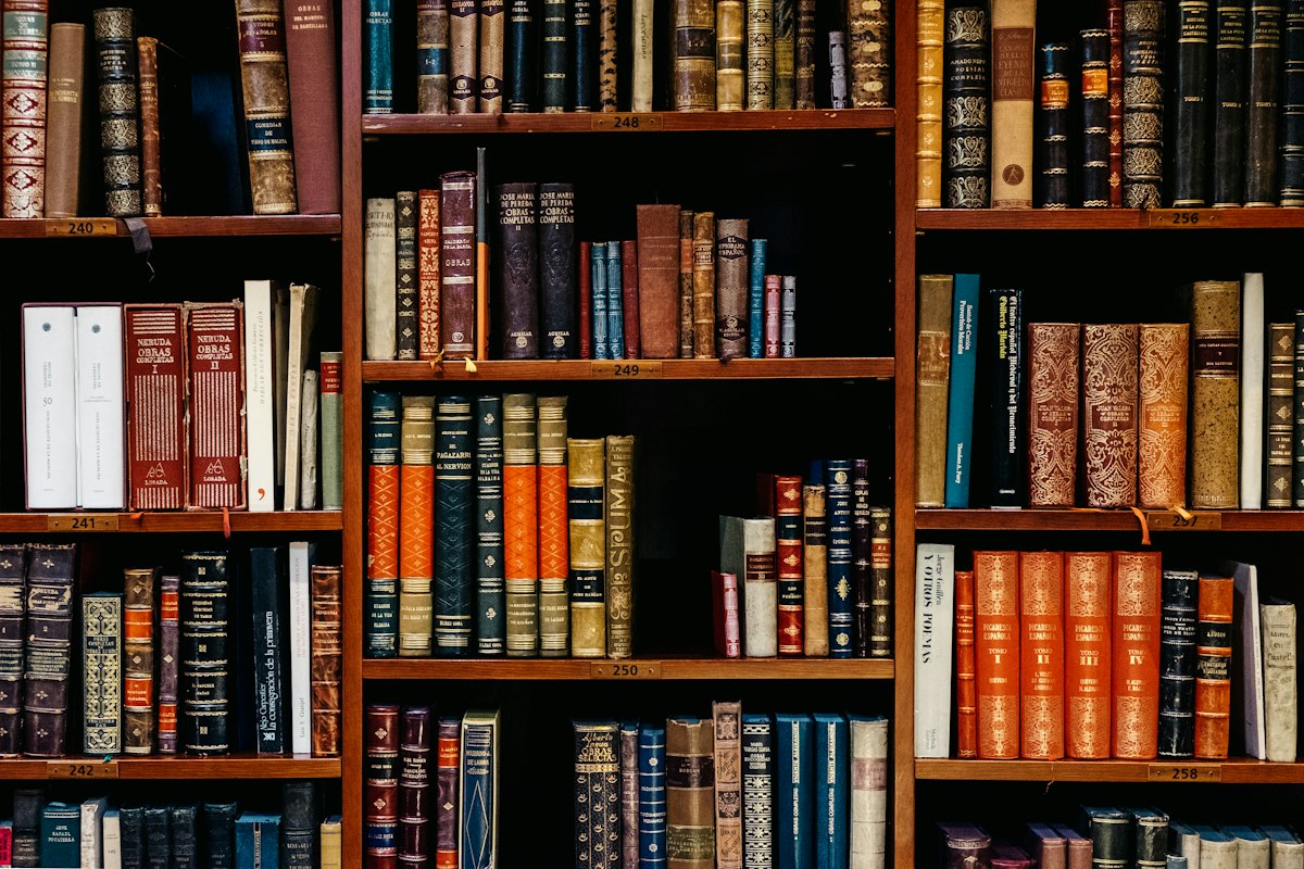 Library & Learning Resource Centre