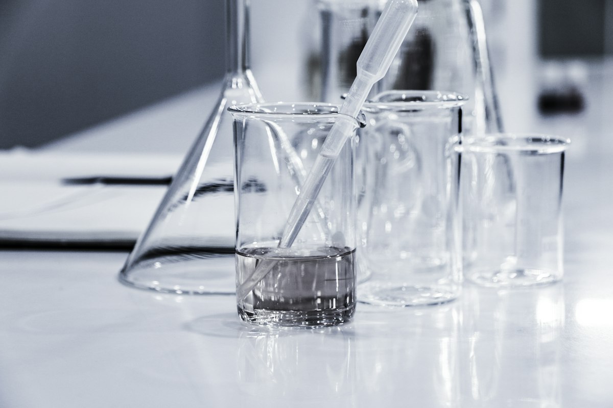 Advanced Science Laboratories