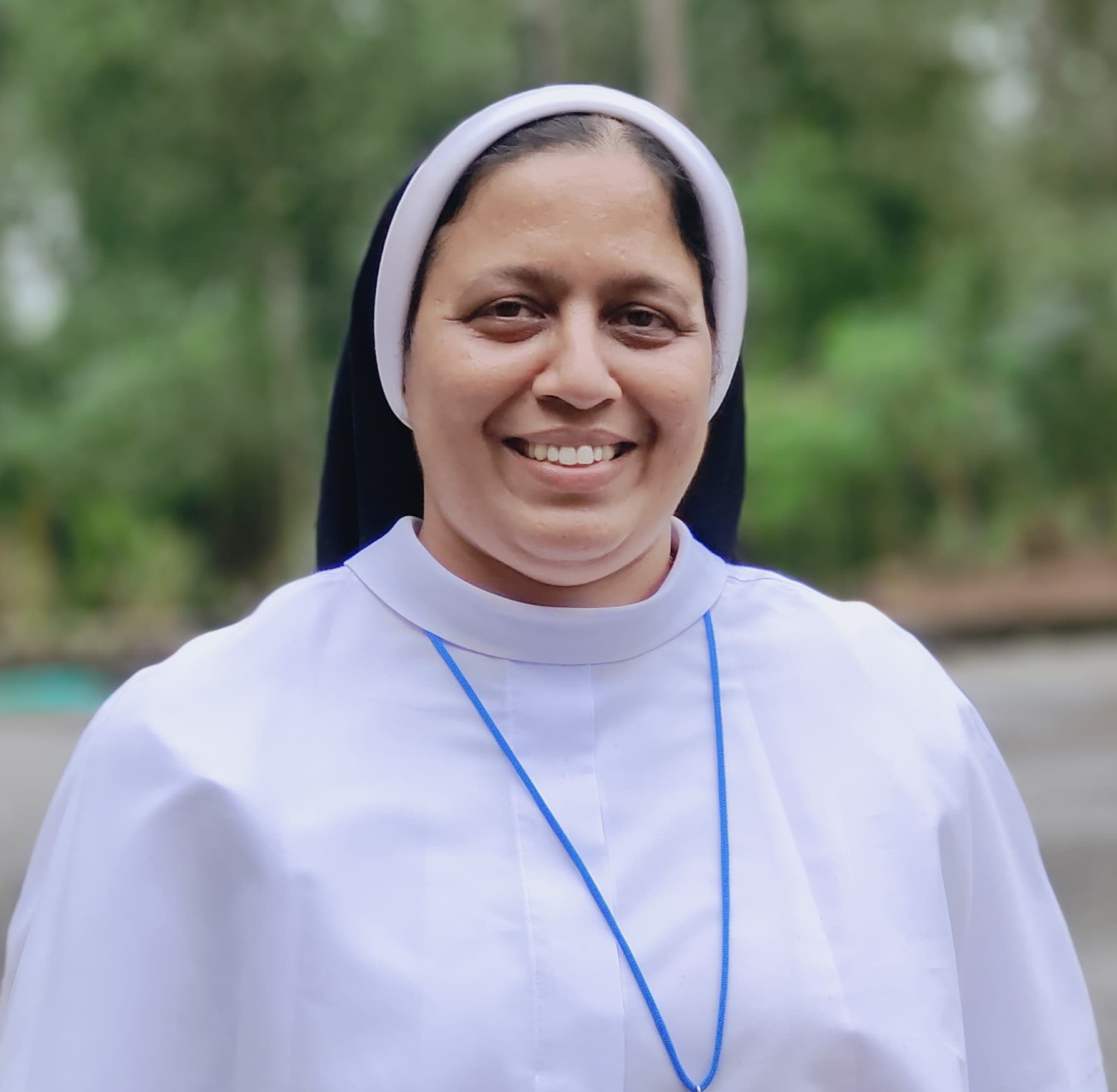 Local Manager Sr. Lismaria